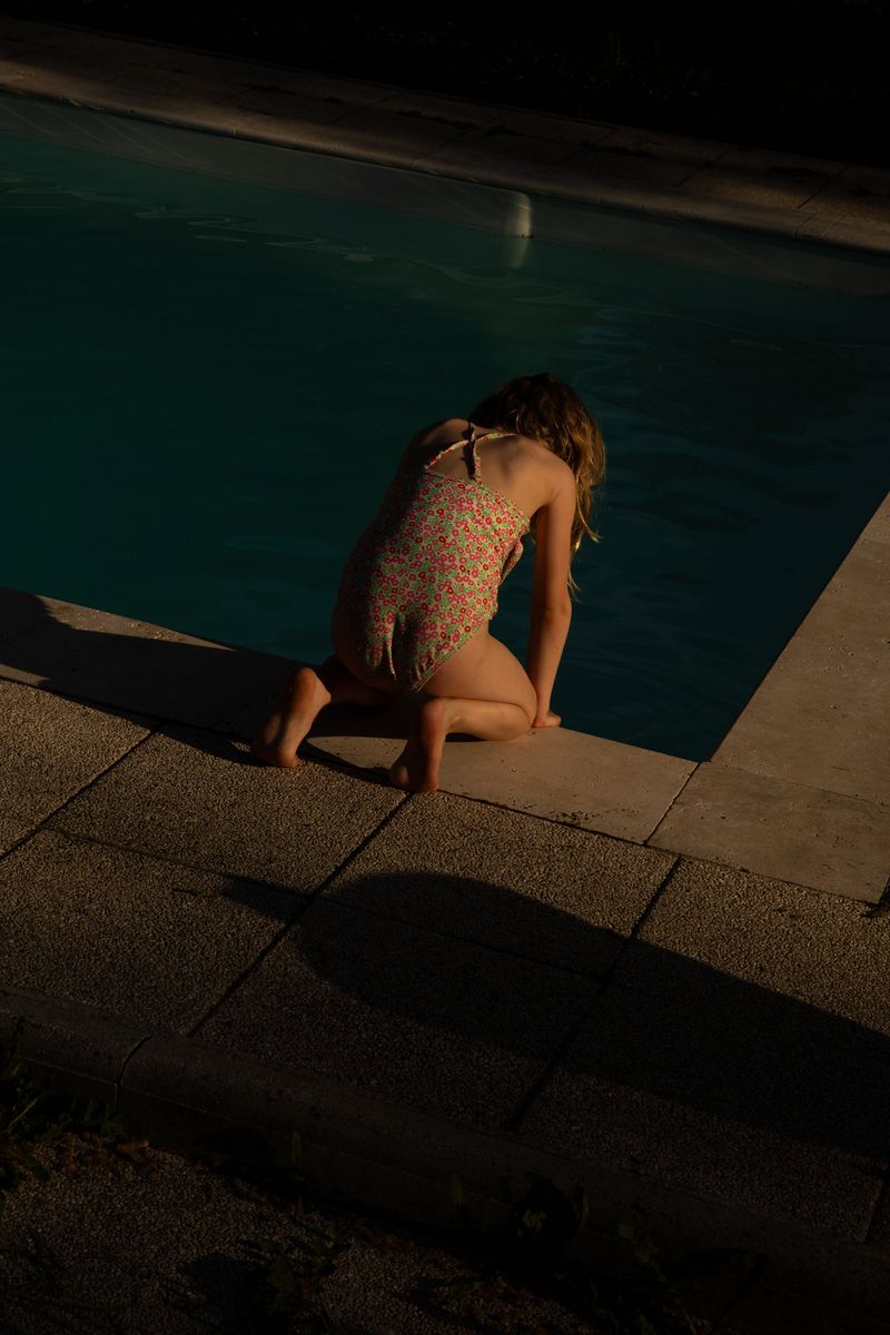 © Marike Hoex - Pool, 2025 Marike Hoex