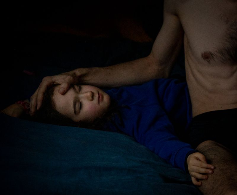 © Marike Hoex - Untiteld, 2025 Marike Hoex