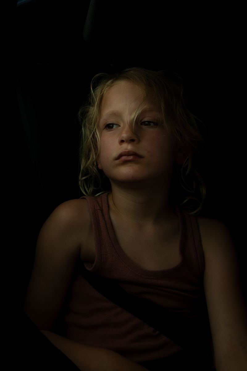 © Marike Hoex - Untiteld, 2023 Marike Hoex