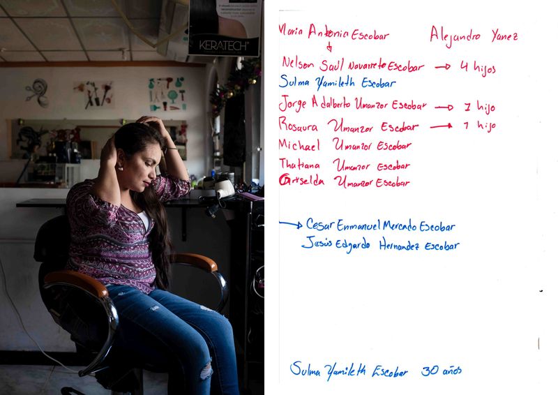 © Welcome To Intipuca City - Image from the Welcome to Intipucá City photography project