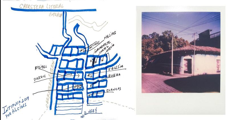 © Welcome To Intipuca City - Image from the Welcome to Intipucá City photography project