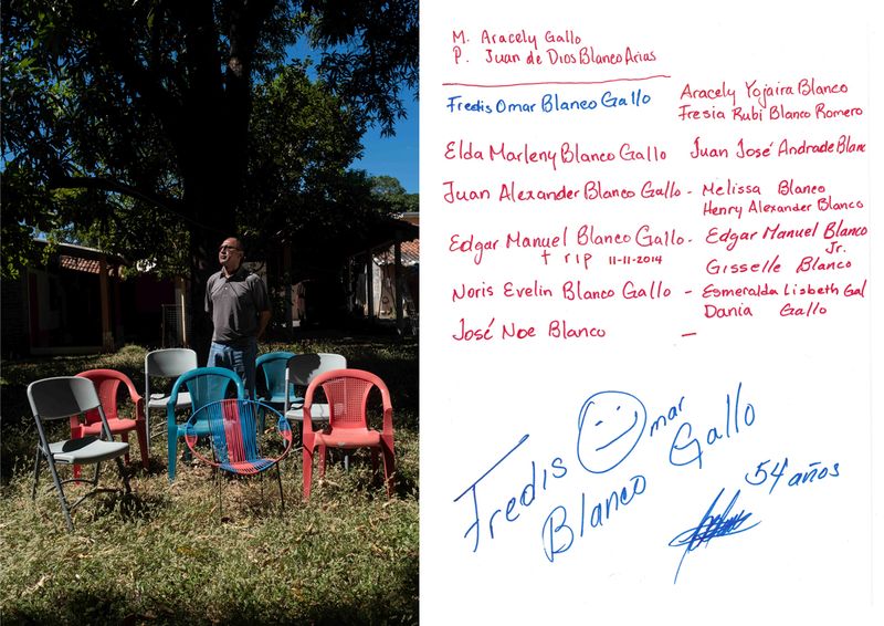 © Welcome To Intipuca City - Image from the Welcome to Intipucá City photography project