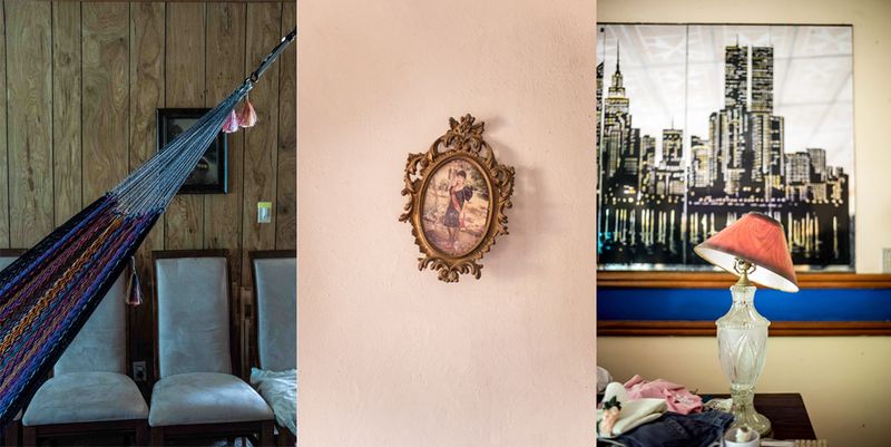 © Welcome To Intipuca City - Image from the Welcome to Intipucá City photography project