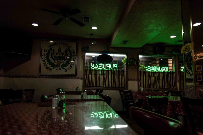 © Welcome To Intipuca City - Image from the Welcome to Intipucá City photography project