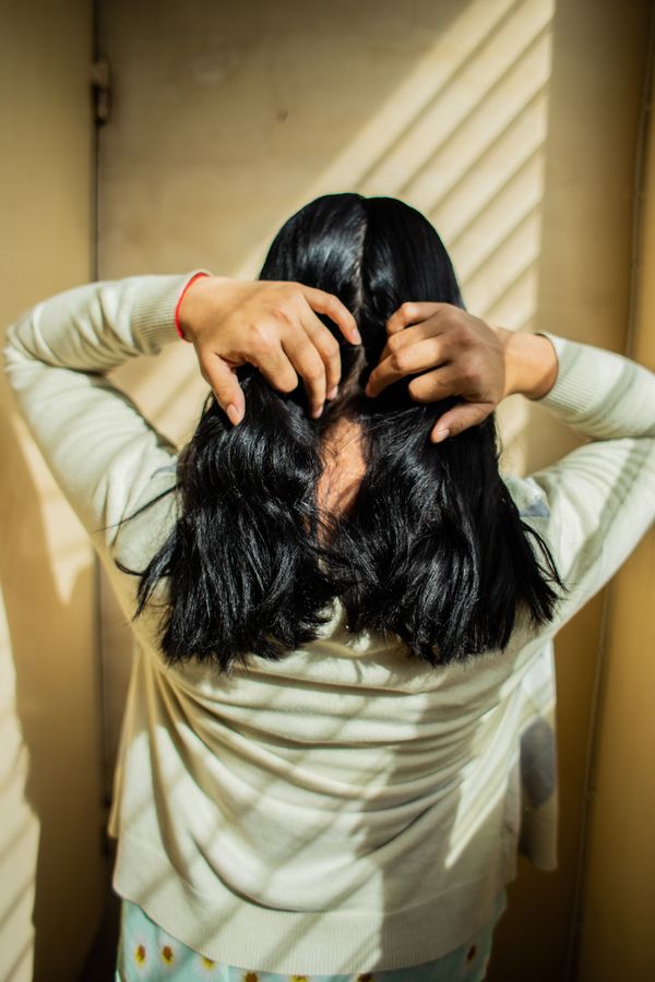 © Welcome To Intipuca City - Image from the Welcome to Intipucá City photography project