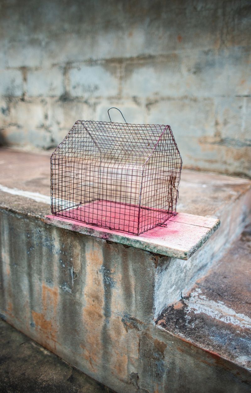 © Welcome To Intipuca City - Image from the Welcome to Intipucá City photography project