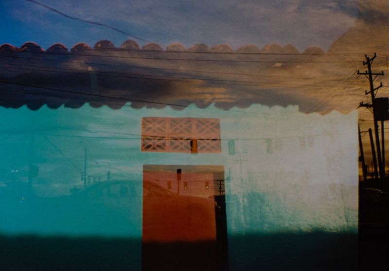 © Welcome To Intipuca City - Image from the Welcome to Intipucá City photography project