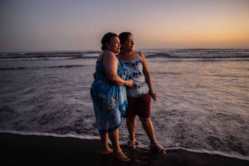 © Welcome To Intipuca City - Image from the Welcome to Intipucá City photography project