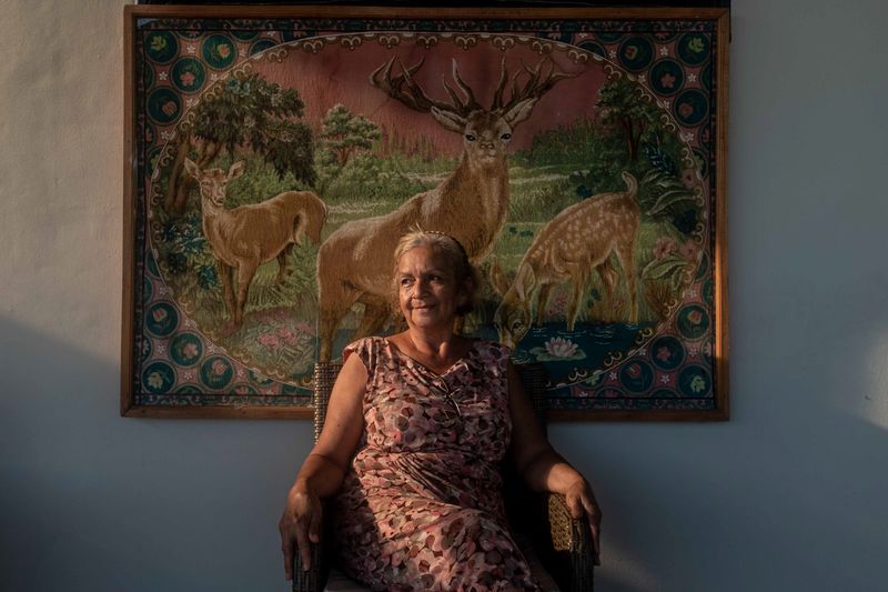 © Welcome To Intipuca City - Image from the Welcome to Intipucá City photography project