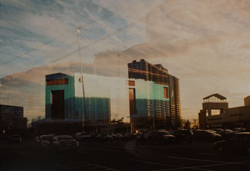 © Welcome To Intipuca City - Image from the Welcome to Intipucá City photography project