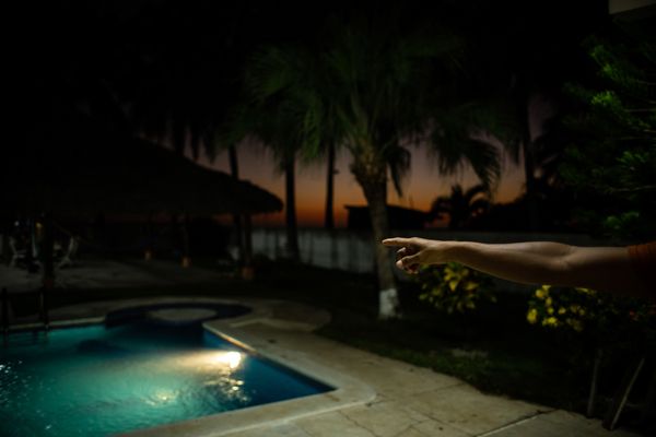 © Welcome To Intipuca City - Image from the Welcome to Intipucá City photography project