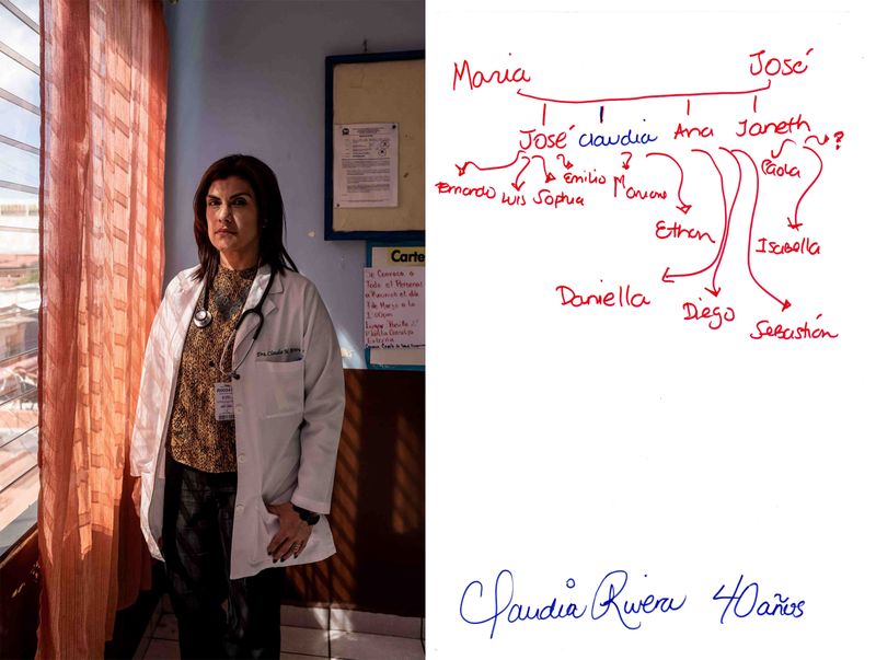 © Welcome To Intipuca City - Image from the Welcome to Intipucá City photography project