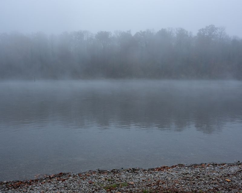 © Mark Phillips - Image from the Entangled - footprints of Europe photography project