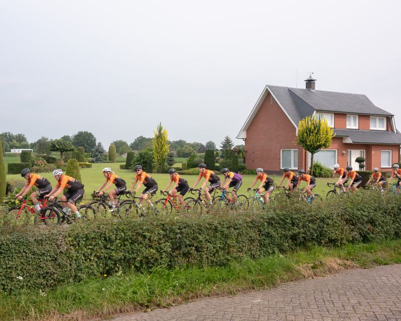 © Mark Phillips - from Belgium to Belgium