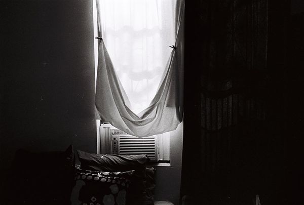 © Anne-Sophie Landou - Image from the FEBRUARY 2017 IN BROOKLYN, a French point of view photography project