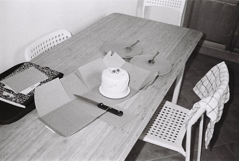 © Anne-Sophie Landou - Image from the FEBRUARY 2017 IN BROOKLYN, a French point of view photography project