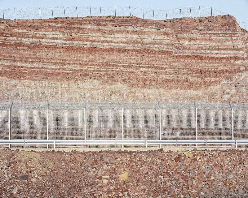 © Roei Greenberg - Image from the Along The Break photography project