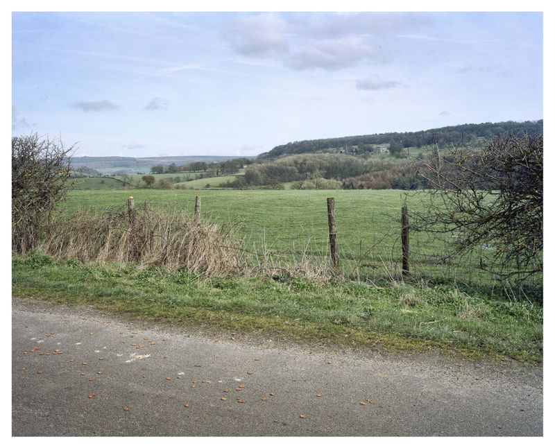 © Roei Greenberg - "Youre Not Allowed To Be Here"