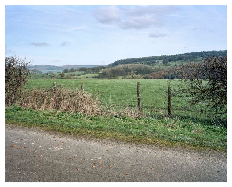 © Roei Greenberg - "Youre Not Allowed To Be Here"