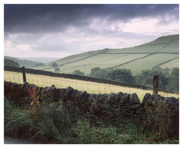 © Roei Greenberg - "A Species of Rich Distance" (After Gilpin)