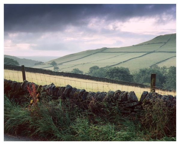 © Roei Greenberg - "A Species of Rich Distance" (After Gilpin)