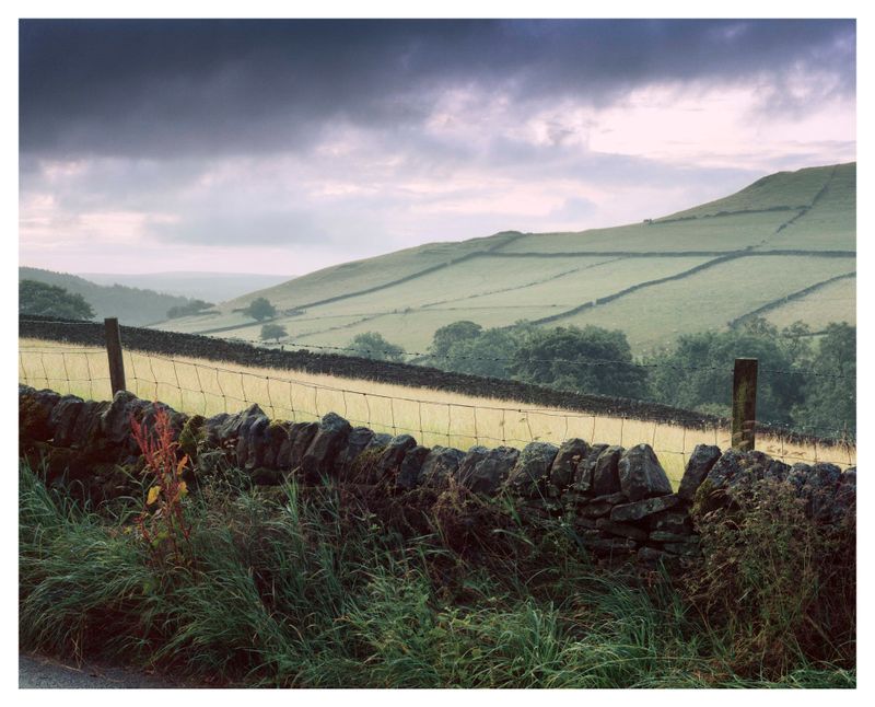 © Roei Greenberg - "A Species of Rich Distance" (After Gilpin)