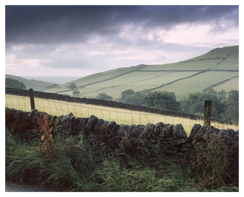 © Roei Greenberg - "A Species of Rich Distance" (After Gilpin)