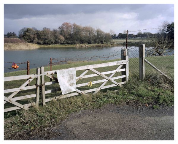 © Roei Greenberg - Act of Mapping #1 (Fruitful Intervention)