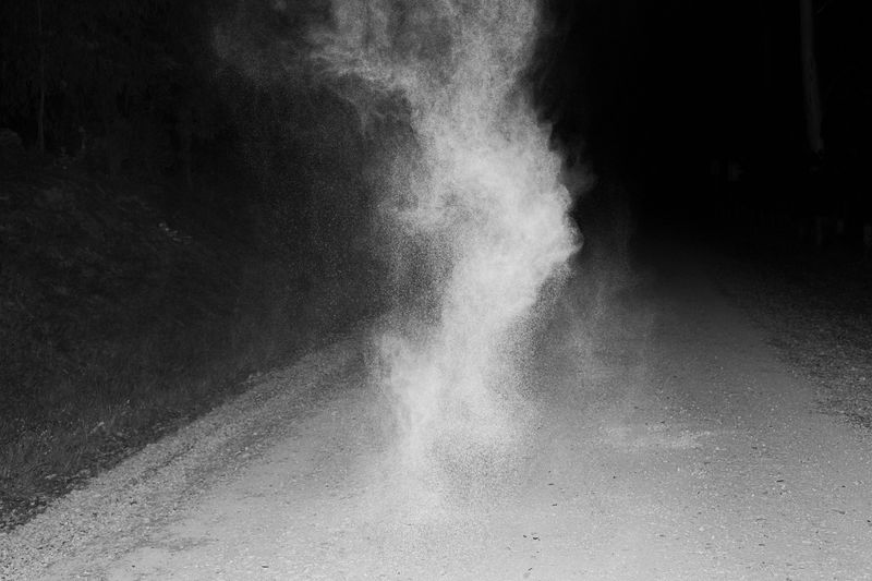 © Sarah Walker - Image from the Second Sight photography project