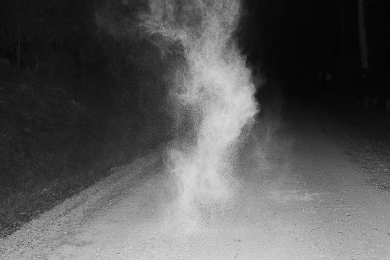 © Sarah Walker - Image from the Second Sight photography project