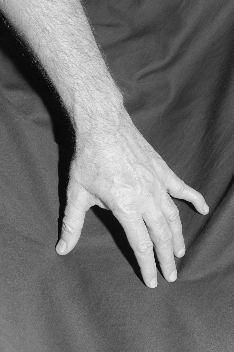 © Sarah Walker - Image from the Second Sight photography project