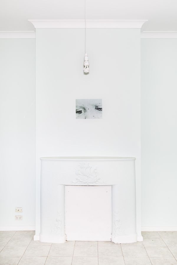 © Sarah Walker - Image from the Second Sight photography project