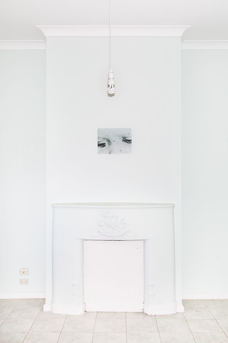 © Sarah Walker - Image from the Second Sight photography project