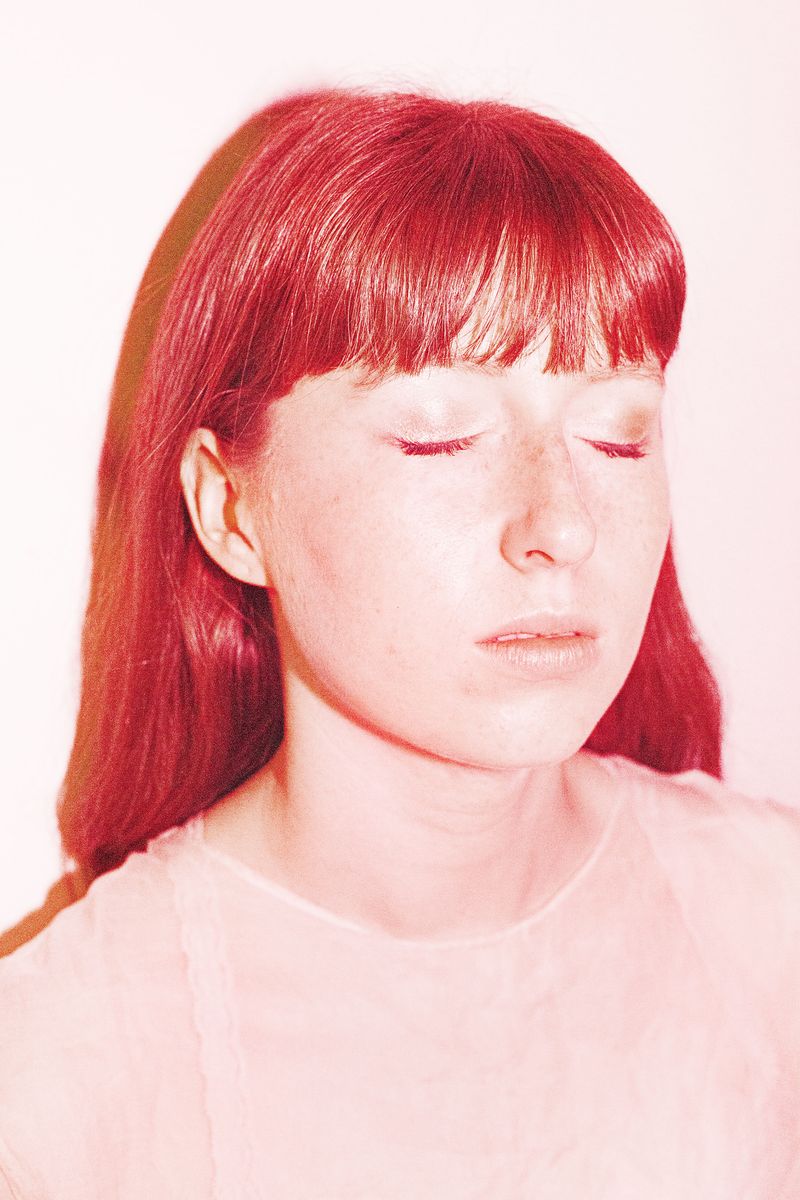 © Sarah Walker - Image from the Second Sight photography project