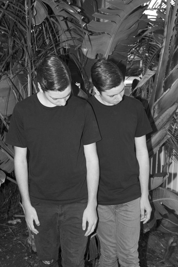 © Sarah Walker - Image from the Second Sight photography project