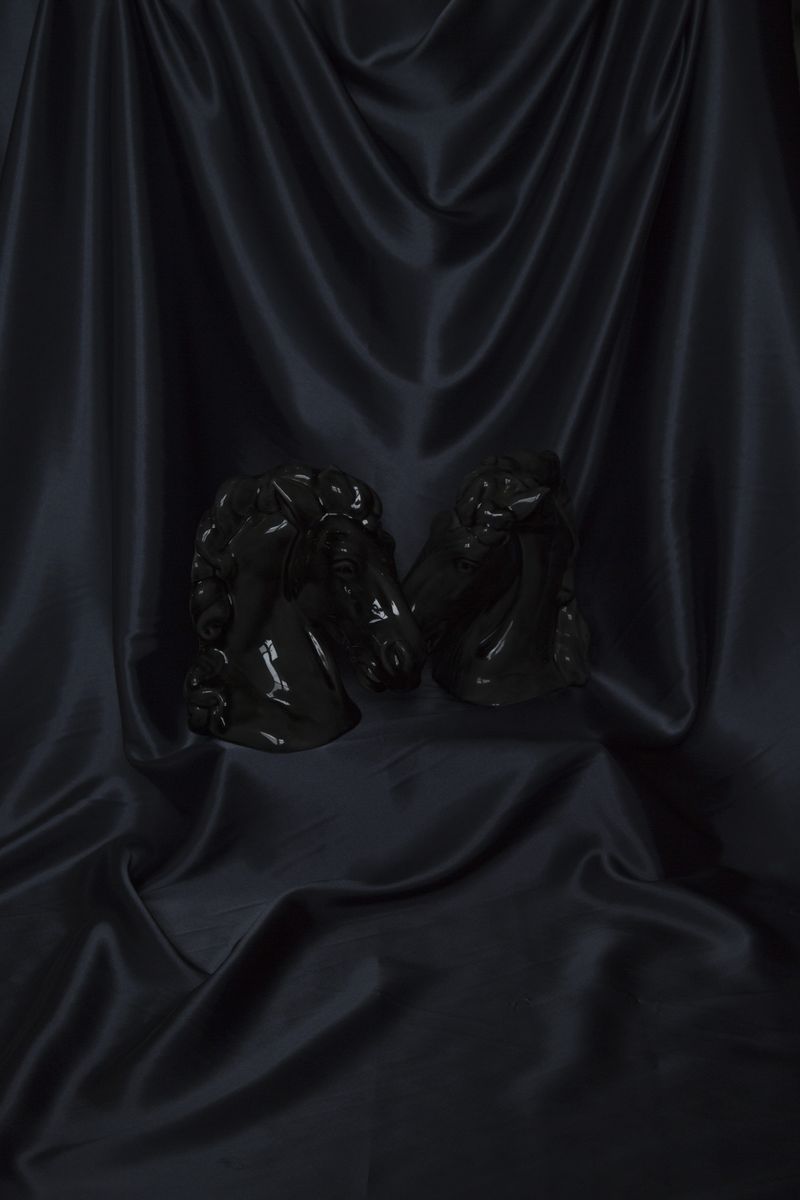 © Sarah Walker - Image from the Second Sight photography project