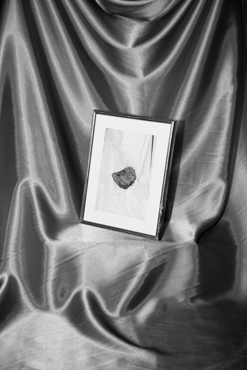 © Sarah Walker - Image from the Second Sight photography project