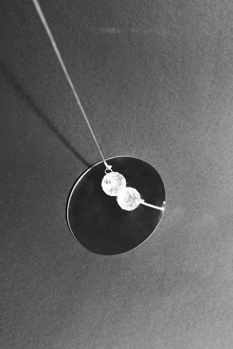 © Sarah Walker - Image from the Second Sight photography project