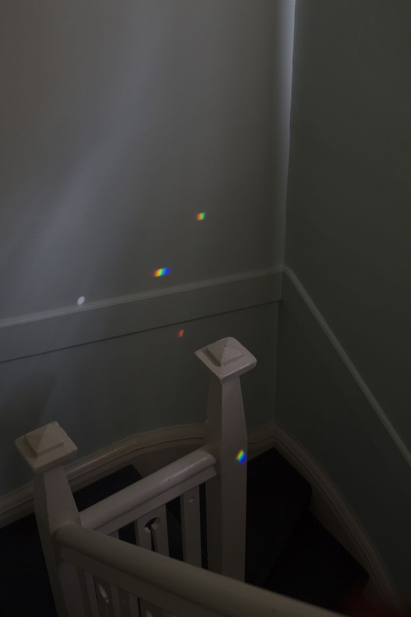 © Sarah Walker - Image from the Second Sight photography project