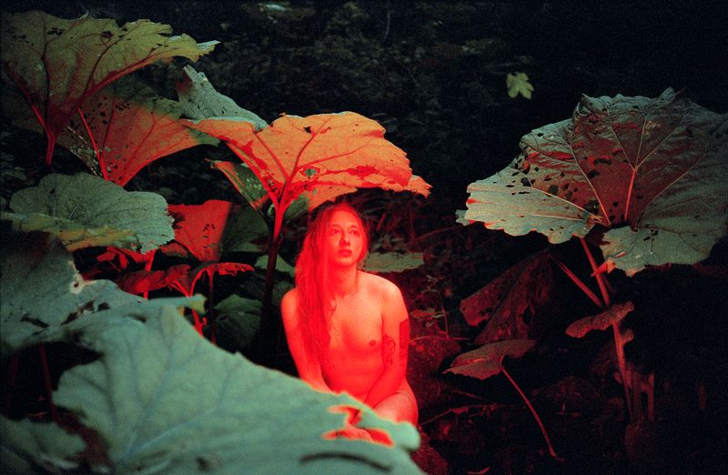 © Cansu Yıldıran - Image from the Fathom photography project