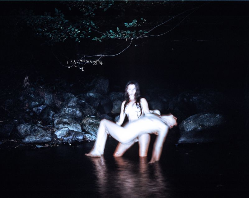 © Cansu Yıldıran - Image from the Fathom photography project