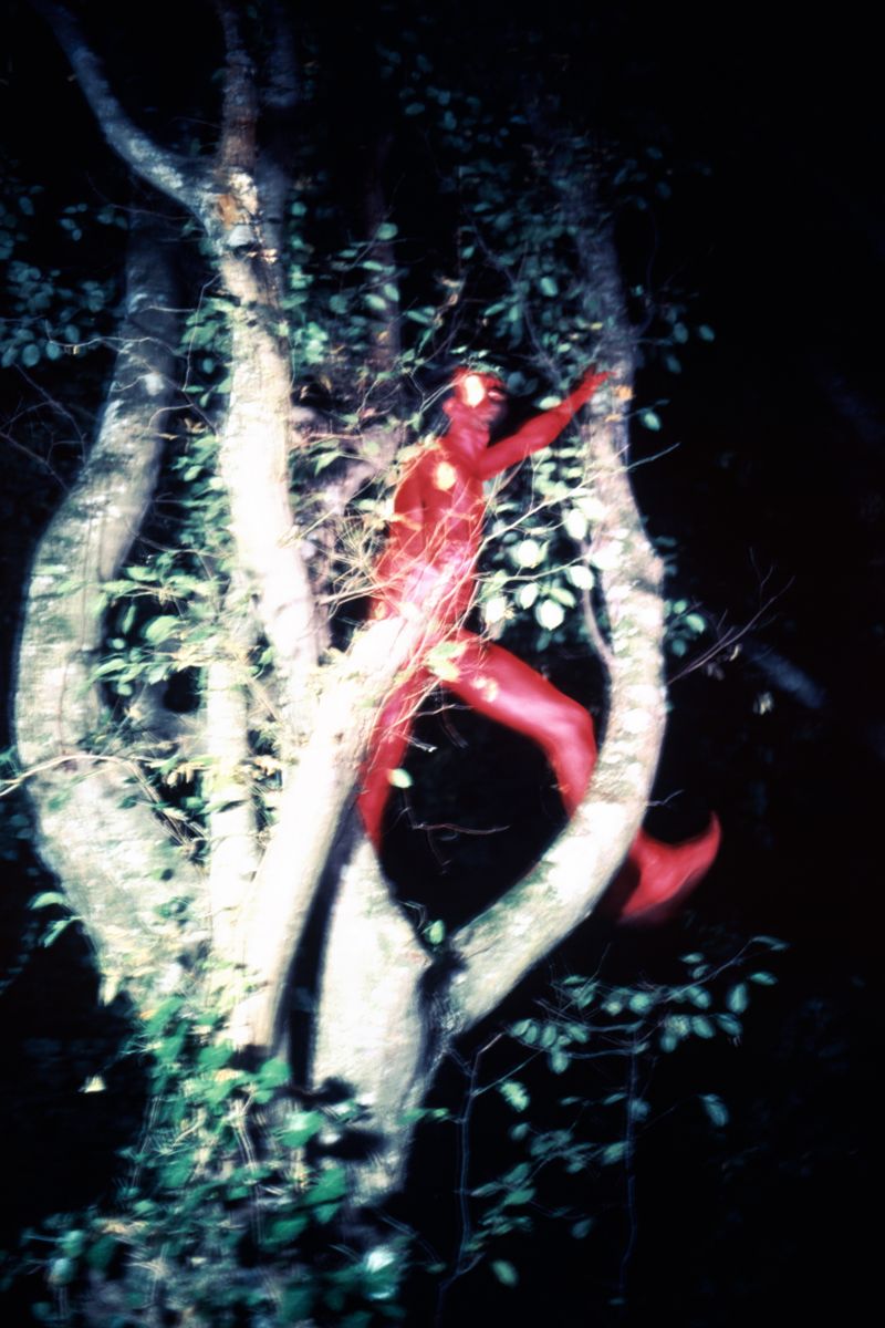 © Cansu Yıldıran - HIV visibility isn’t recognized in Turkey. Individuals living with HIV are shunned from public life.