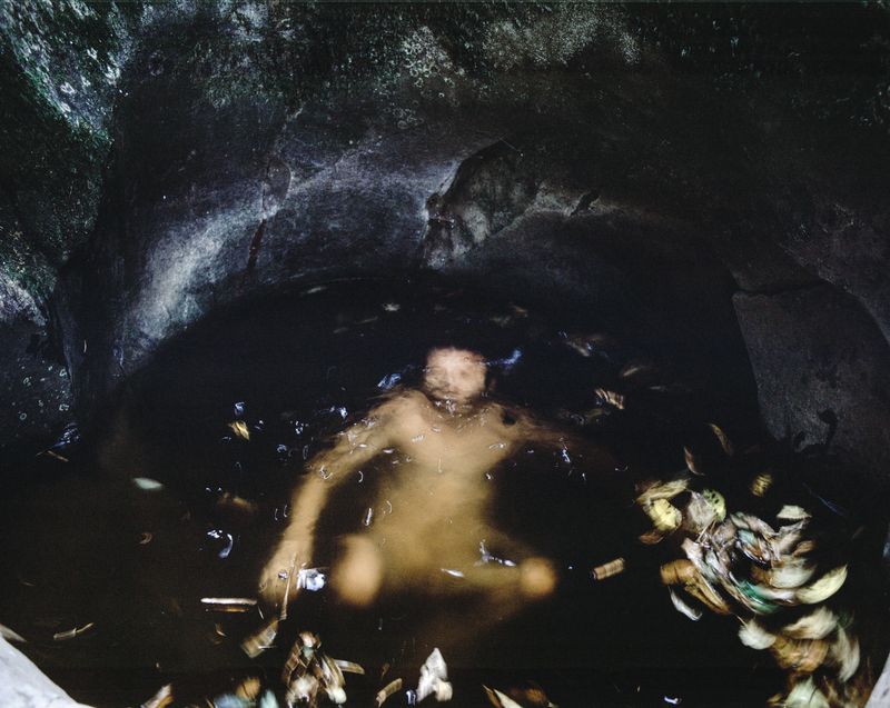 © Cansu Yıldıran - Image from the Fathom photography project