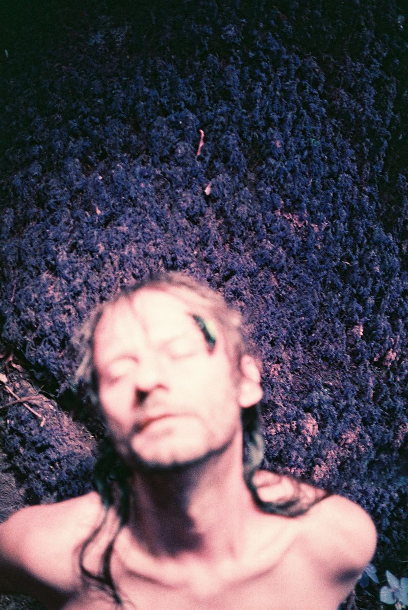 © Cansu Yıldıran - Image from the Fathom photography project