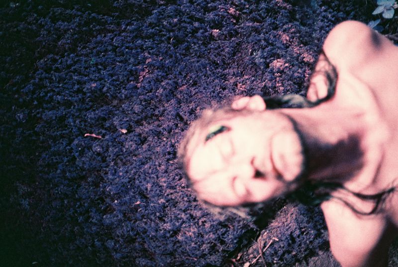 © Cansu Yıldıran - Image from the Fathom photography project