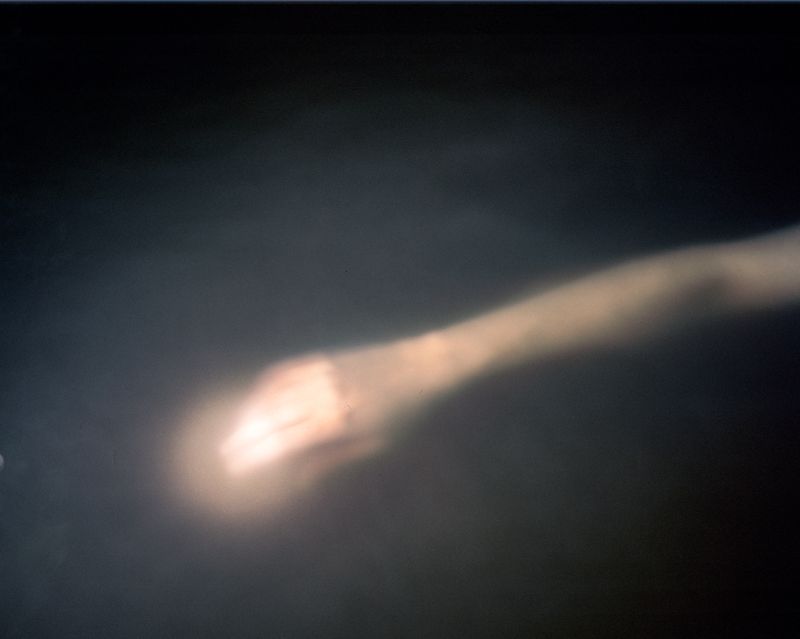 © Cansu Yıldıran - Image from the Fathom photography project