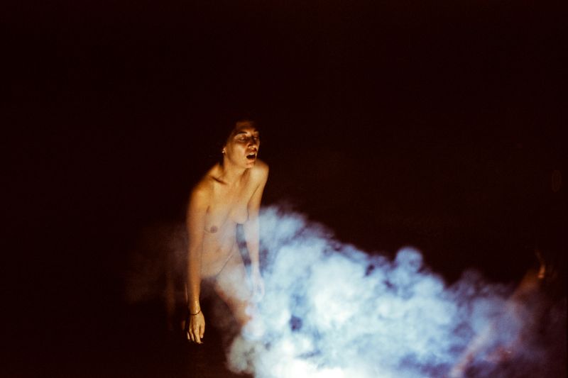 © Cansu Yıldıran - Image from the Fathom photography project