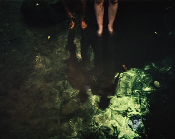 © Cansu Yıldıran - Image from the Fathom photography project