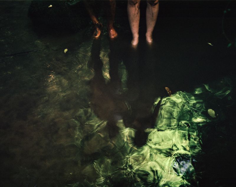 © Cansu Yıldıran - Image from the Fathom photography project