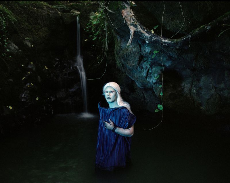 © Cansu Yıldıran - Image from the Fathom photography project